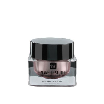 Hydra Balance Facial Scrub Hydra Balance Facial Scrub