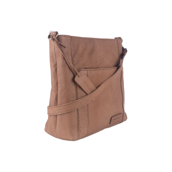 Handbag Avola Camel 