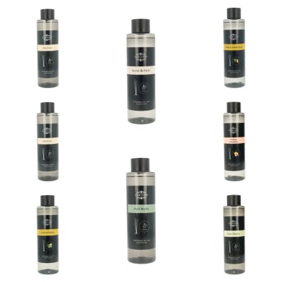 Refill Fragrance Sticks Bottle 7 different fragrances Refill Fragrance Sticks Bottle 7 different fragrances