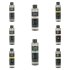 Refill Fragrance Sticks Bottle 7 different fragrances