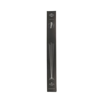 Fragrance Wooden Sticks Black 35 cm Fragrance Wooden Sticks Black 35 cm