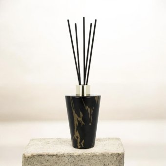 Fragrances Sticks set Small Cone Mable Rose & Almond