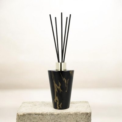 Fragrances Sticks set Small Cone Mable Rose & Almond