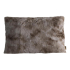 Cushion Brown Linde