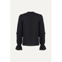 Blouse Reagan Black 