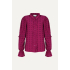 Blouse Reagan Fuchsia