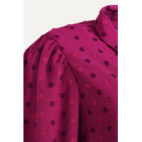 Blouse Reagan Fuchsia