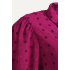 Blouse Reagan Fuchsia