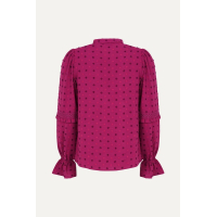 Blouse Reagan Fuchsia