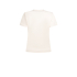 Travel Shirt Rebecca Ivory 