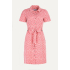 Dress Travel Sella