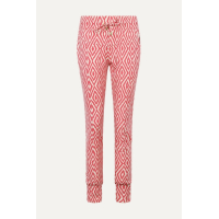 Travel Pants Coral