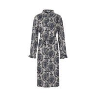 Maxi Dress Valor Navy