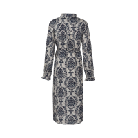 Maxi Dress Valor Navy