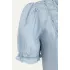 Blouse Patty Denim 