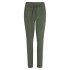 Travel pants Amber green