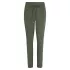 Travel pants Amber green