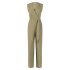 Travel Jumpsuit Rosanne Green