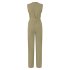 Travel Jumpsuit Rosanne Green