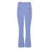 Travel flair pants Belle Blue