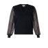 Sweater Aya black 