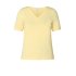 T Shirt Vlora Yellow