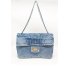 Denim Handbag 