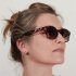 Sun Reader Glasses Kate Speckled Blue