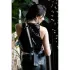 Crossbody Phone/Bag Strap Midnight Magic Black