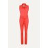 Travel Jumpsuit Sumi Coral