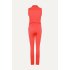 Travel Jumpsuit Sumi Coral