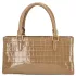 Charm London Knightsbridge Bag Taupe