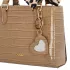 Charm London Knightsbridge Handbag Taupe Small