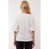 Celeste Top white