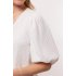 Celeste Top white