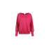 Celine Sweater raspberry