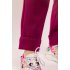 Ceyda Pants Raspberry