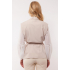 Charel gilet off white