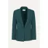 Blazer Cheryl Green