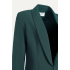 Blazer Cheryl Green