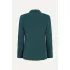 Blazer Cheryl Green