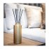 Scent Chips Fragrance stick holder Cover Gold
