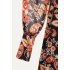 Dress Dolita print