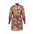 Dress Dolita print