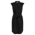 Dress Donna Black