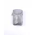 Metallic Small (phone) bag in 2 colors