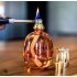 Fragrance Oil Lamp Orange