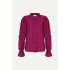 Blouse Reagan Fuchsia