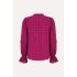 Blouse Reagan Fuchsia