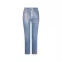 Jeans Flair coated River